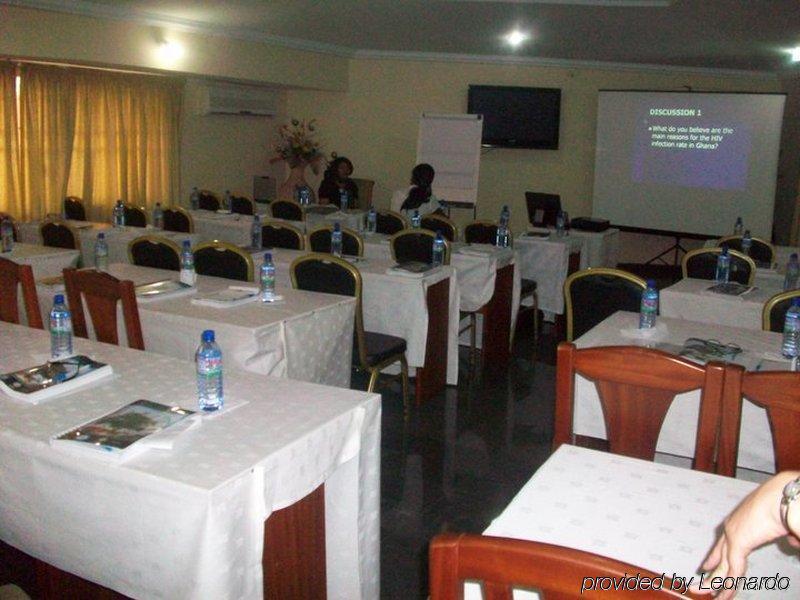 Eastgate Hotel Acra Facilidades foto